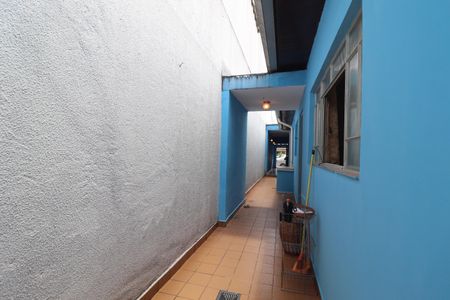 Casa para alugar com 150m², 2 quartos e 2 vagasQuintal