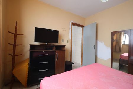 Casa para alugar com 150m², 2 quartos e 2 vagasQuarto 2