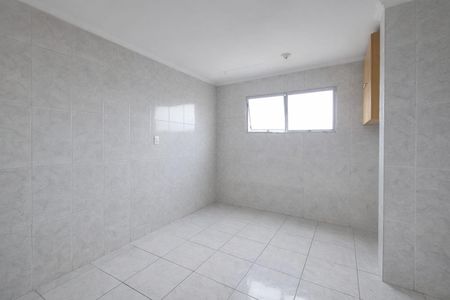 Cozinha de apartamento para alugar com 2 quartos, 65m² em Veloso, Osasco