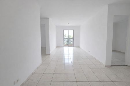 Sala de apartamento para alugar com 2 quartos, 65m² em Veloso, Osasco