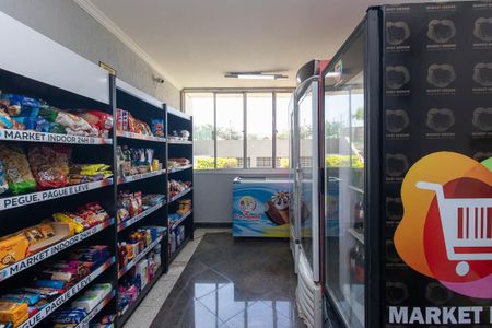 Apartamento para alugar com 70m², 3 quartos e 1 vagaÁrea comum 