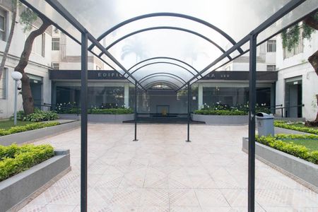 Apartamento para alugar com 70m², 3 quartos e 1 vagaEntrada