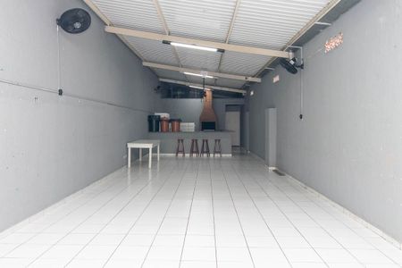 Apartamento para alugar com 70m², 3 quartos e 1 vagaÁrea comum - Salão de festas