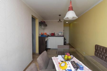 Apartamento para alugar com 70m², 3 quartos e 1 vagaSala