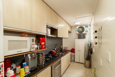 Apartamento para alugar com 68m², 2 quartos e 1 vaga Apartamento para alugar com 68m², 2 quartos e 1 vagaCozinha e Área de Serviço