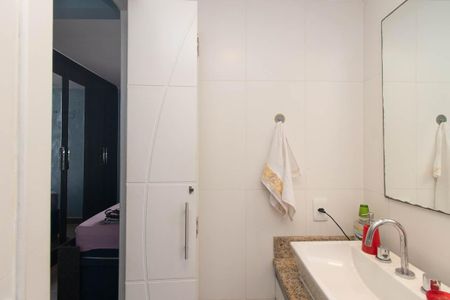 Apartamento para alugar com 70m², 3 quartos e 1 vagaBanheiro da Suíte