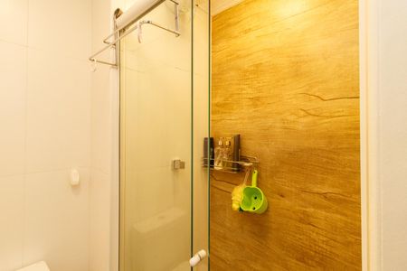 Apartamento para alugar com 68m², 2 quartos e 1 vaga Apartamento para alugar com 68m², 2 quartos e 1 vagaBanheiro