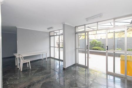 Apartamento para alugar com 70m², 3 quartos e 1 vagaÁrea comum - Salão de festas 2