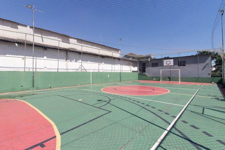 Apartamento para alugar com 70m², 3 quartos e 1 vagaÁrea comum - Quadra
