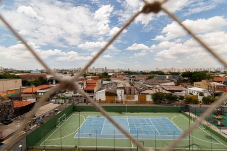 Apartamento para alugar com 68m², 2 quartos e 1 vaga Apartamento para alugar com 68m², 2 quartos e 1 vagaVista