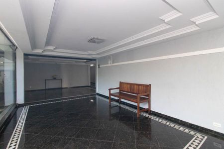 Apartamento para alugar com 70m², 3 quartos e 1 vagaHall social