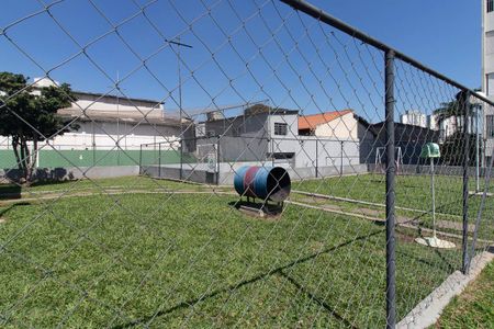 Apartamento para alugar com 70m², 3 quartos e 1 vagaÁrea comum - Espaço Pet
