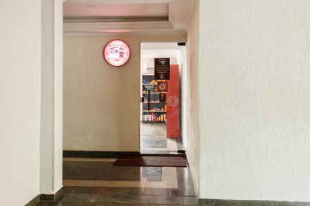 Apartamento para alugar com 68m², 2 quartos e 1 vaga Apartamento para alugar com 68m², 2 quartos e 1 vagaÁrea comum