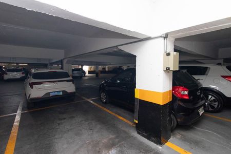 Apartamento para alugar com 70m², 3 quartos e 1 vagaGaragem