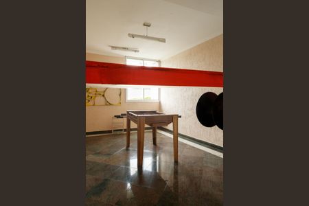 Apartamento para alugar com 70m², 3 quartos e 1 vagaÁrea comum - Salão de jogos