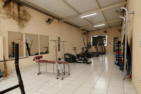 Apartamento para alugar com 68m², 2 quartos e 1 vaga Apartamento para alugar com 68m², 2 quartos e 1 vagaÁrea comum