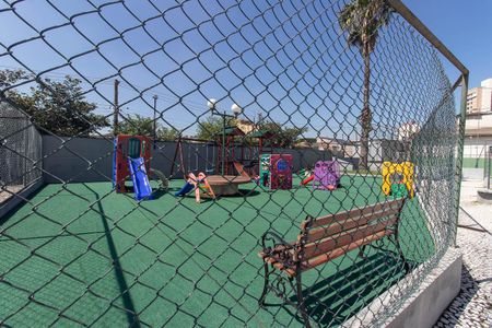 Apartamento para alugar com 70m², 3 quartos e 1 vagaÁrea comum - Playground