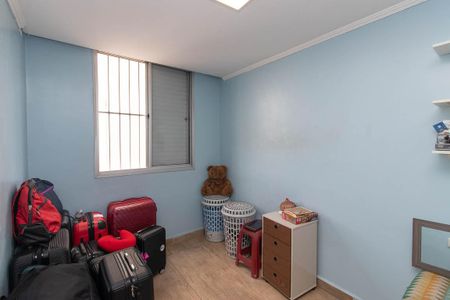 Apartamento para alugar com 70m², 3 quartos e 1 vagaQuarto