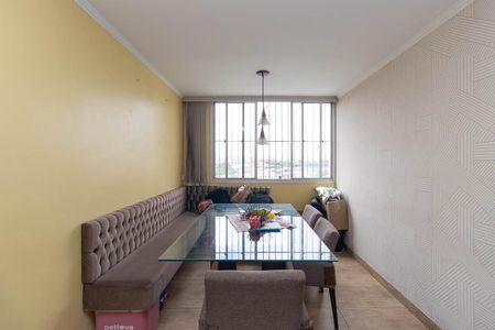 Apartamento para alugar com 70m², 3 quartos e 1 vagaSala