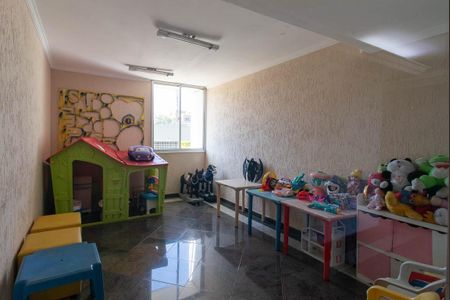 Apartamento para alugar com 70m², 3 quartos e 1 vagaÁrea comum - Brinquedoteca