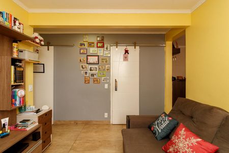 Apartamento para alugar com 68m², 2 quartos e 1 vaga Apartamento para alugar com 68m², 2 quartos e 1 vagaSala