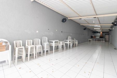 Apartamento para alugar com 70m², 3 quartos e 1 vagaÁrea comum - Salão de festas