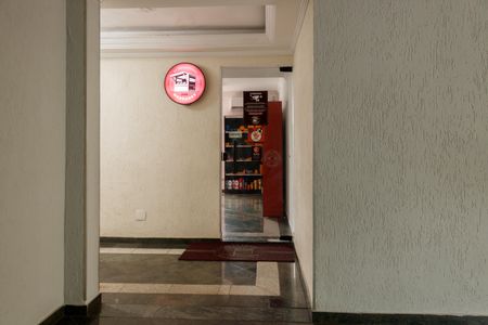 Apartamento para alugar com 68m², 2 quartos e 1 vaga Apartamento para alugar com 68m², 2 quartos e 1 vagaÁrea comum