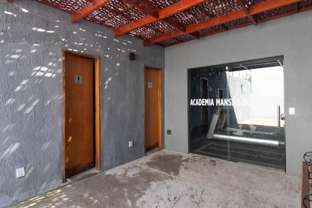 Apartamento para alugar com 70m², 3 quartos e 1 vagaÁrea comum - Academia