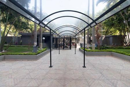 Apartamento para alugar com 70m², 3 quartos e 1 vagaEntrada