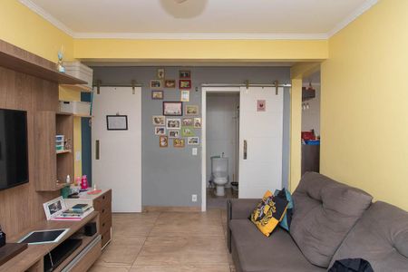 Apartamento para alugar com 70m², 3 quartos e 1 vagaSala de TV