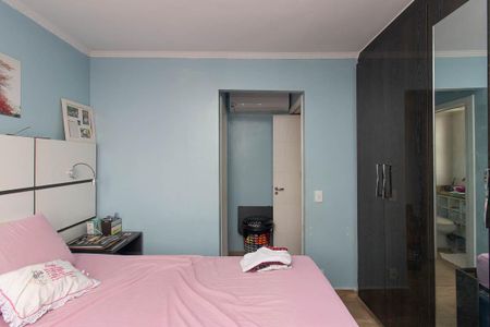 Apartamento para alugar com 70m², 3 quartos e 1 vagaSuíte