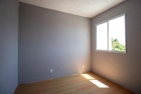 Quarto 2 de apartamento à venda com 2 quartos, 43m² em Bonsucesso, Rio de Janeiro