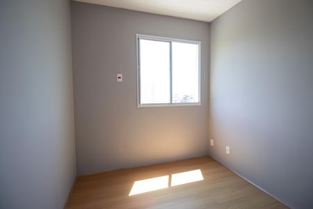 Apartamento à venda com 43m², 2 quartos e sem vaga Apartamento à venda com 43m², 2 quartos e sem vagaQuarto 1