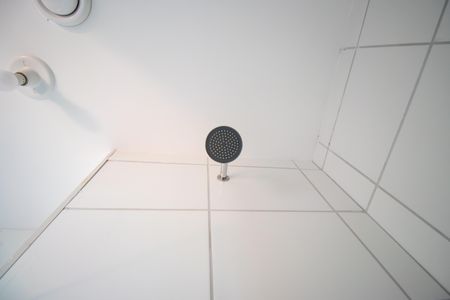 Apartamento à venda com 43m², 2 quartos e sem vaga Apartamento à venda com 43m², 2 quartos e sem vagaBanheiro