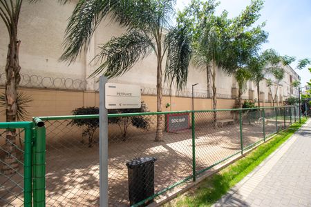 Apartamento à venda com 43m², 2 quartos e sem vaga Apartamento à venda com 43m², 2 quartos e sem vagaPetplace