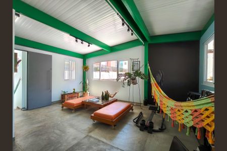 Apartamento à venda com 210m², 4 quartos e sem vagaEspaço Gourmet