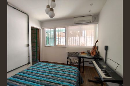 Apartamento à venda com 210m², 4 quartos e sem vagaQuarto 4
