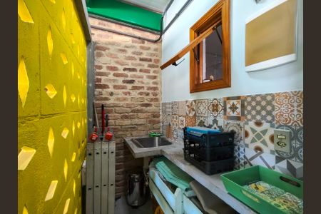 Apartamento à venda com 210m², 4 quartos e sem vagaEspaço Gourmet