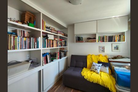 Apartamento à venda com 210m², 4 quartos e sem vagaQuarto 3