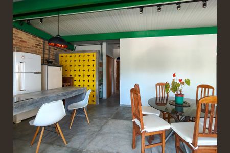 Apartamento à venda com 210m², 4 quartos e sem vagaEspaço Gourmet