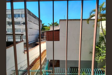 Apartamento à venda com 210m², 4 quartos e sem vagaVista da Suíte
