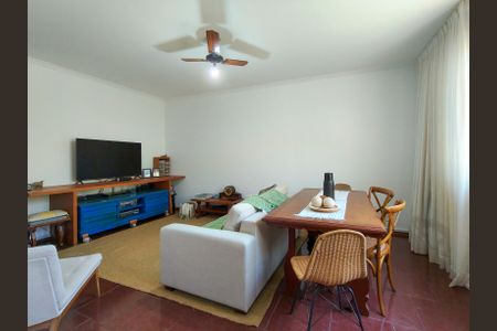 Apartamento à venda com 210m², 4 quartos e sem vagaSala