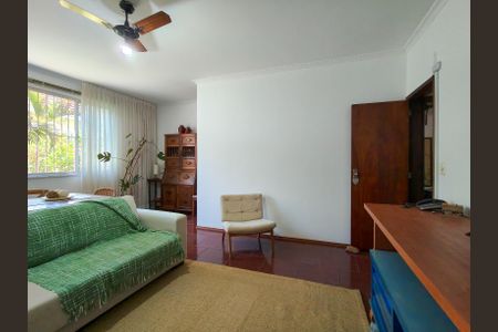 Apartamento à venda com 210m², 4 quartos e sem vagaSala