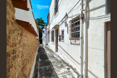 Apartamento à venda com 210m², 4 quartos e sem vagaFachada