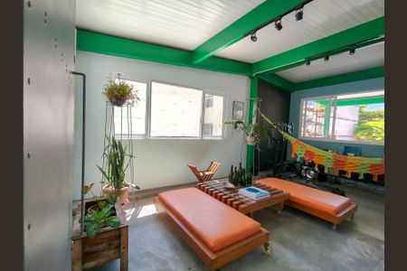 Apartamento à venda com 210m², 4 quartos e sem vagaEspaço Gourmet