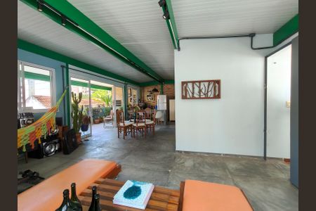 Apartamento à venda com 210m², 4 quartos e sem vagaEspaço Gourmet