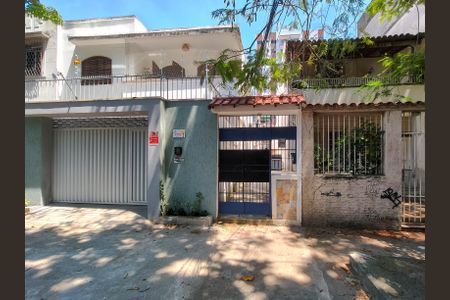 Apartamento à venda com 210m², 4 quartos e sem vagaFachada