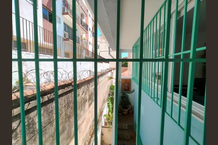 Apartamento à venda com 210m², 4 quartos e sem vagaVista do Quarto 3