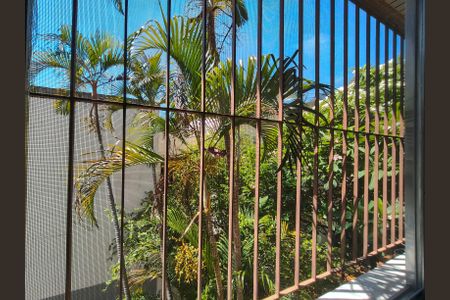 Apartamento à venda com 210m², 4 quartos e sem vagaVista da Sala