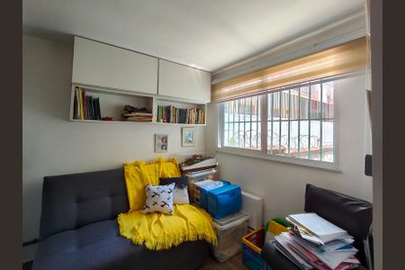 Apartamento à venda com 210m², 4 quartos e sem vagaQuarto 3